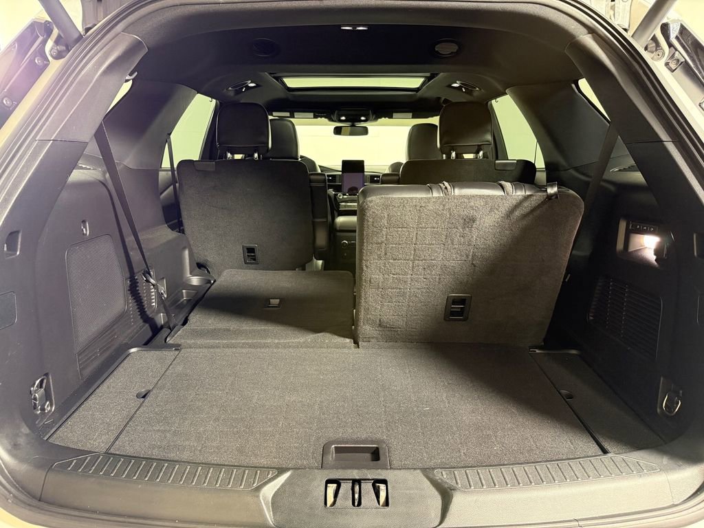 Used 2021 Ford Explorer ST w/ Equipment Group 401A image 31