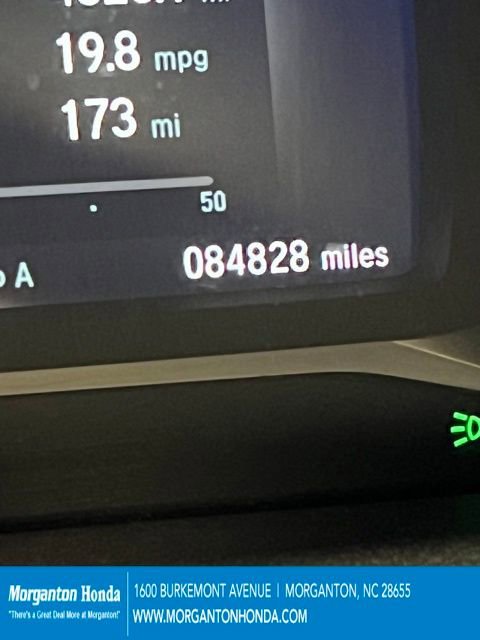 Used 2021 Honda Passport EX-L image 10