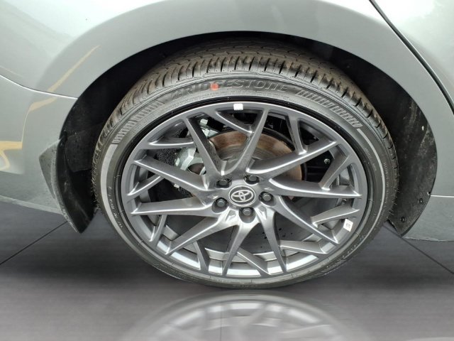 Certified 2026 Toyota Camry XSE AWD/4WD image 31