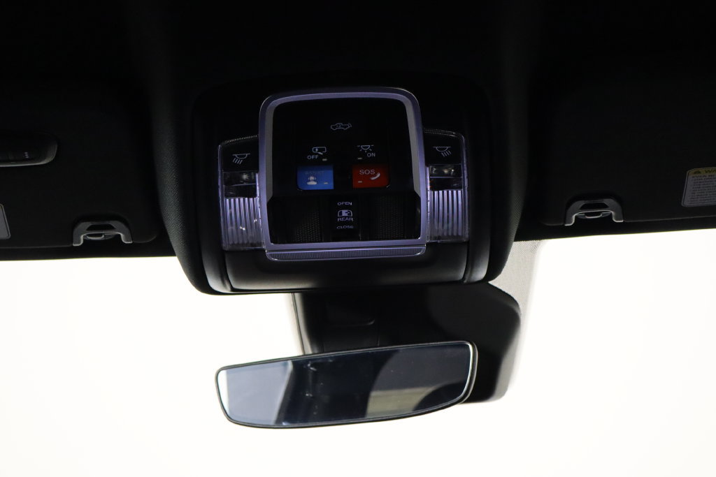 New 2027 RAM 1500 Rebel AWD/4WD image 24