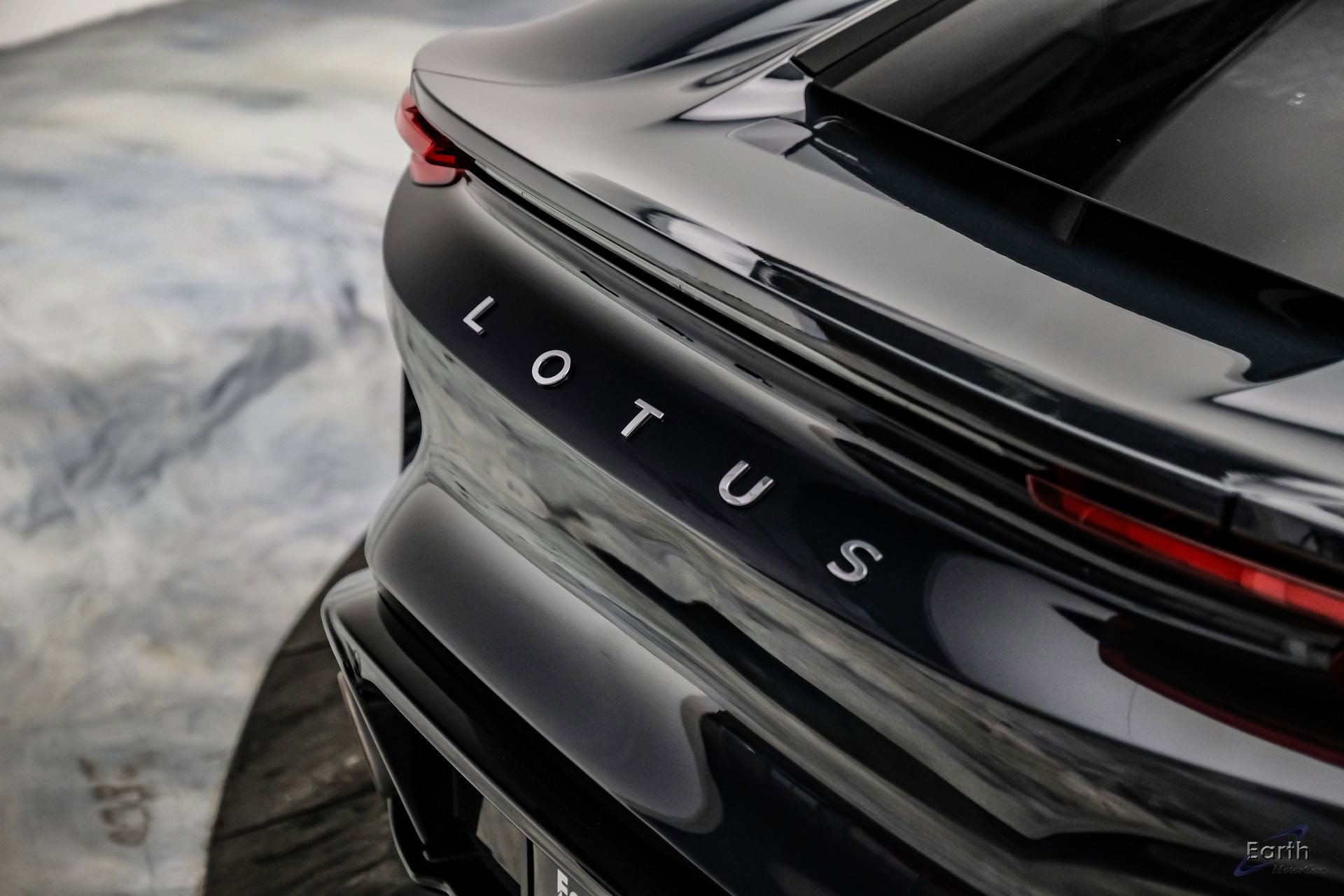 Used 2024 Lotus Emira First Edition RWD image 18
