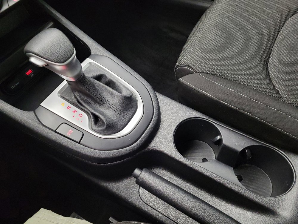 Used 2024 Kia Forte LXS FWD image 26