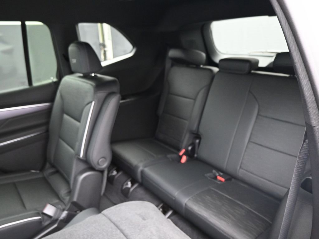New 2026 Buick Enclave Sport Touring w/ Power Package image 26