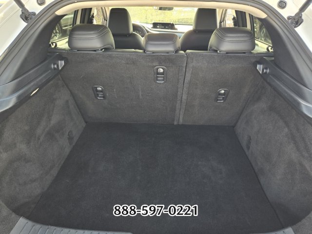 Used 2025 MAZDA CX-30 AWD 2.5 S w/ Preferred Package image 17