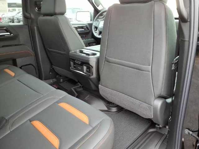 New 2026 GMC Sierra 1500 AT4 AWD/4WD image 24
