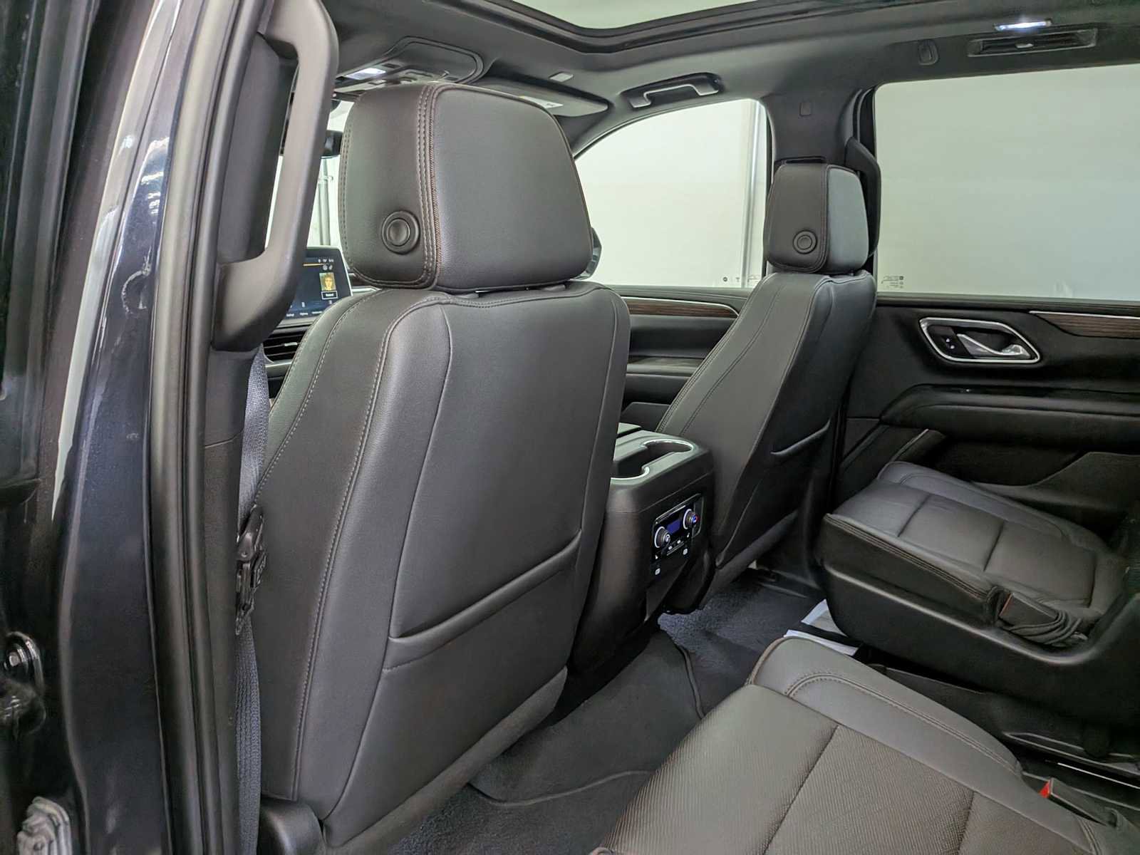 Certified 2023 Chevrolet Tahoe High Country image 18