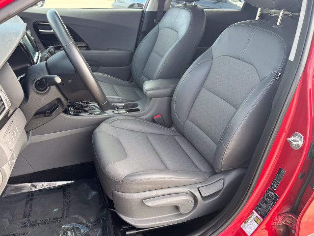 Used 2019 Kia Niro EX FWD image 13