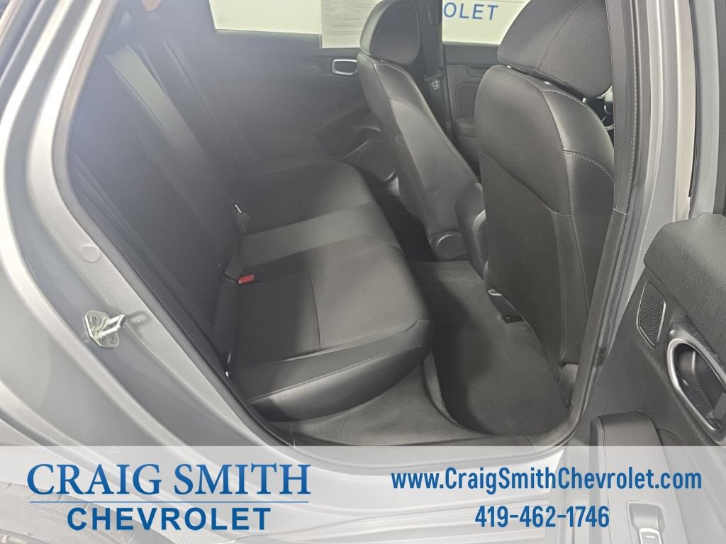 Used 2023 Honda Civic Sport image 13