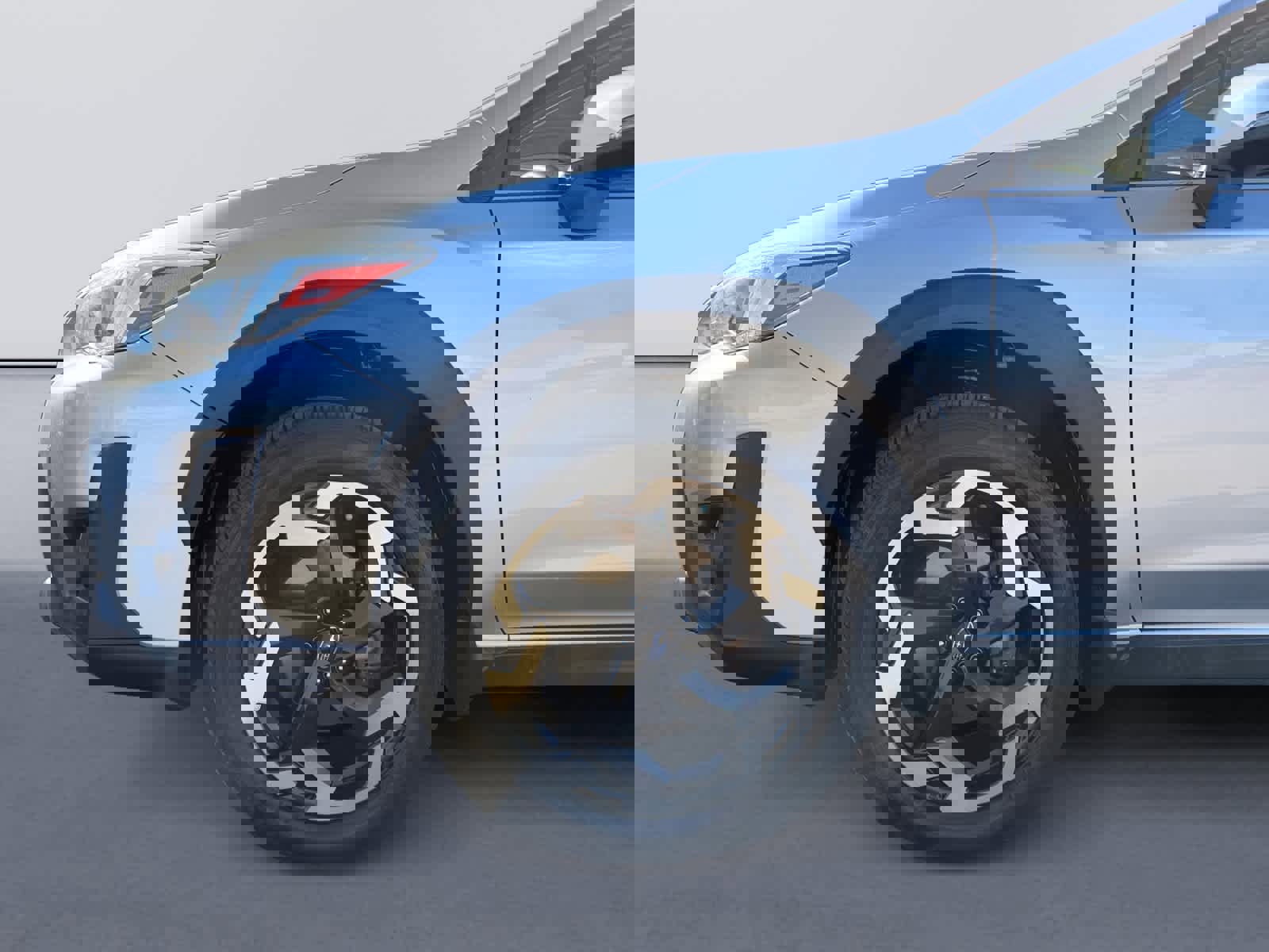 Used 2021 Subaru Crosstrek 2.5i Limited w/ Popular Package #4 image 9