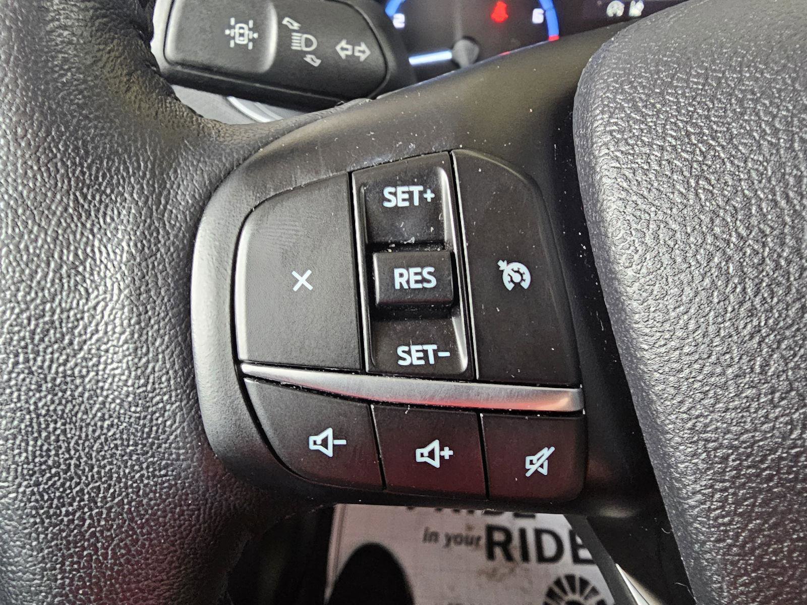 Used 2023 Ford Bronco Sport Big Bend w/ Convenience Package image 23