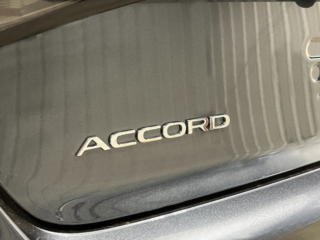 New 2026 Honda Accord SE image 6