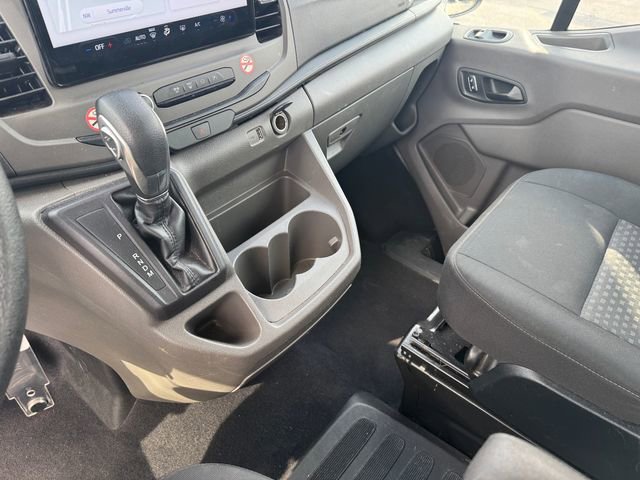 Used 2022 Ford Transit 350 XLT image 23