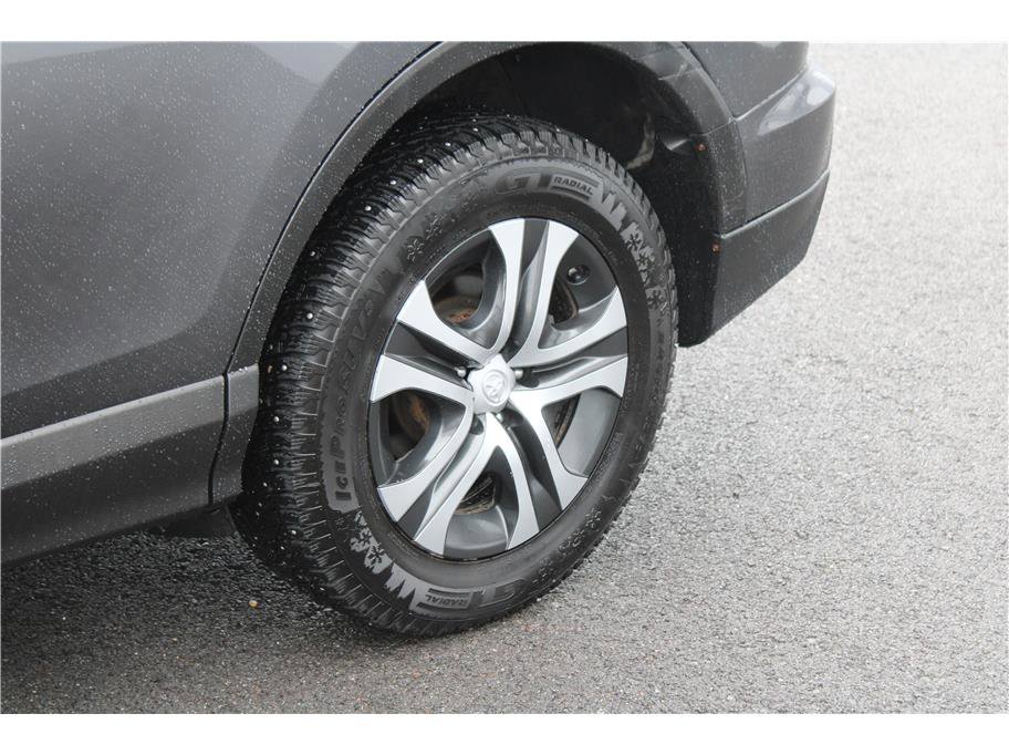 Used 2017 Toyota RAV4 LE w/ All Weather Liner Package image 6