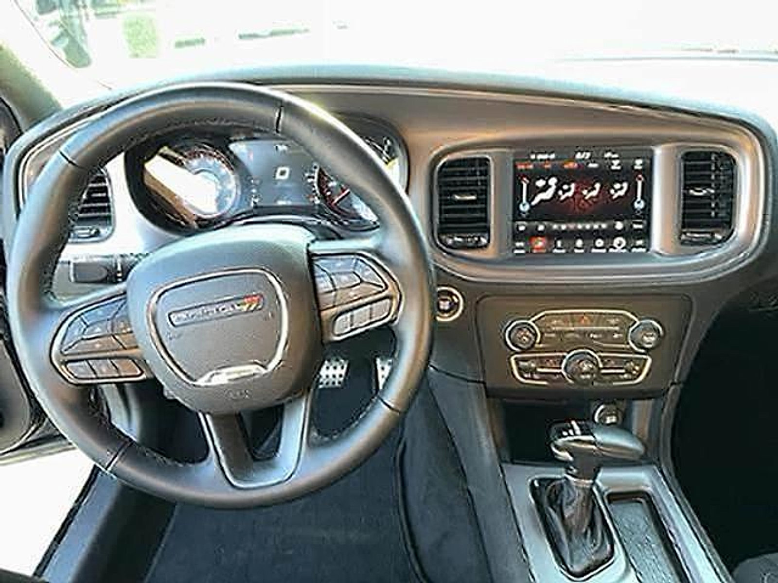 Used 2023 Dodge Charger GT w/ Blacktop Package RWD image 11