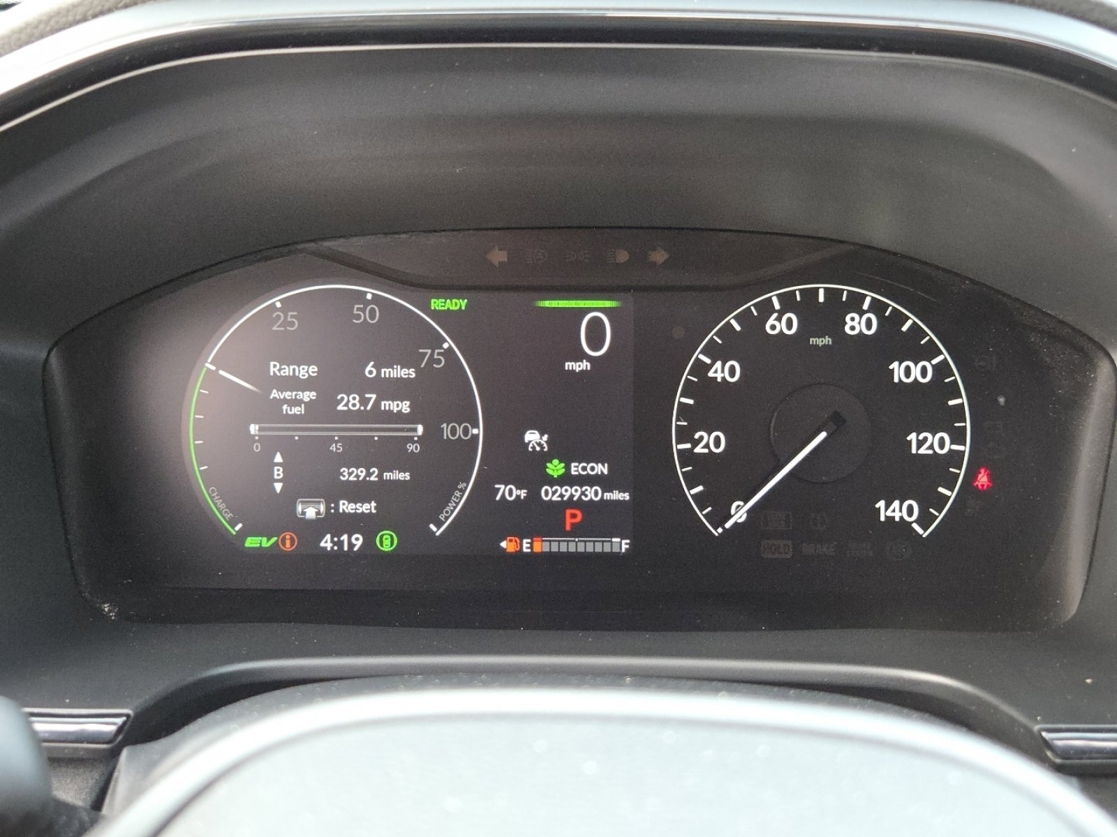 Certified 2024 Honda CR-V Sport image 29