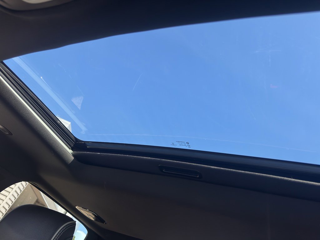 Used 2024 RAM 2500 Limited image 29