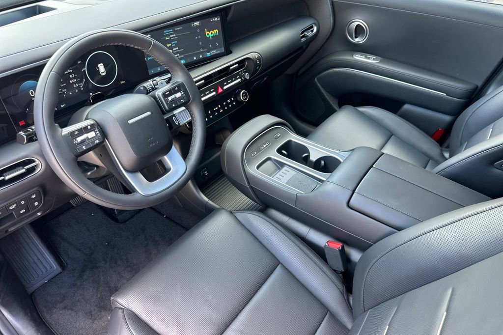 New 2026 Hyundai Palisade Calligraphy image 7