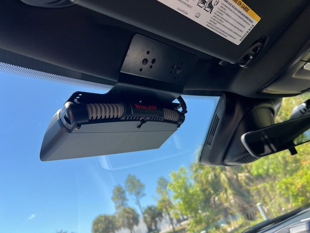 Used 2025 RAM 3500 Tradesman w/ Chrome Appearance Group image 48