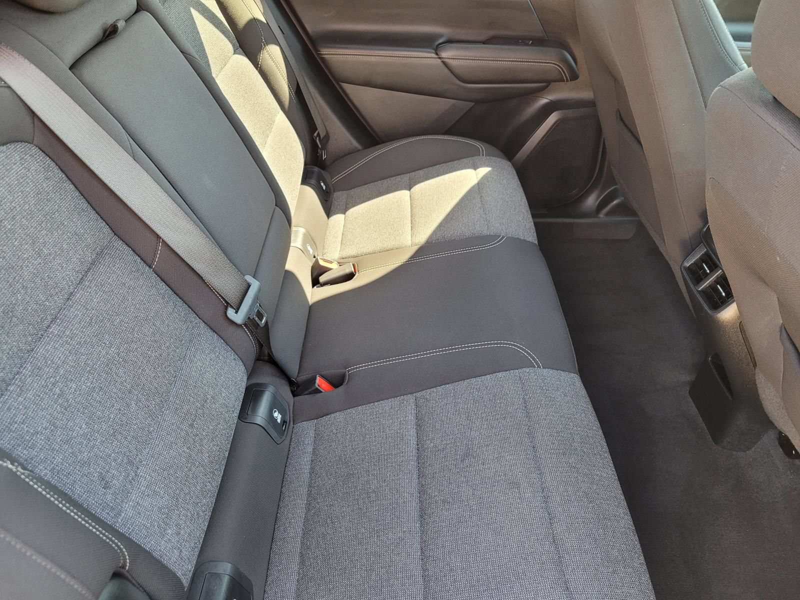 Used 2025 GMC Terrain Elevation AWD/4WD image 12