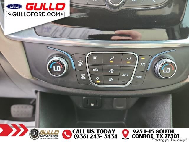Used 2023 Chevrolet Traverse LS FWD image 26