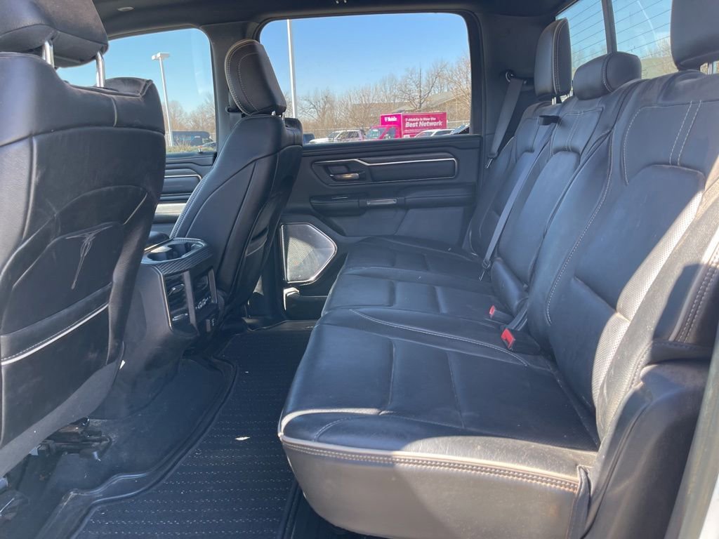 Used 2020 RAM 1500 Limited image 14