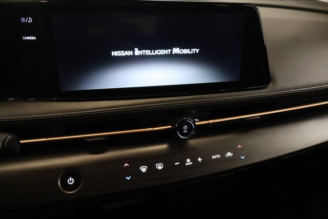 Used 2024 Nissan Ariya FWD image 21