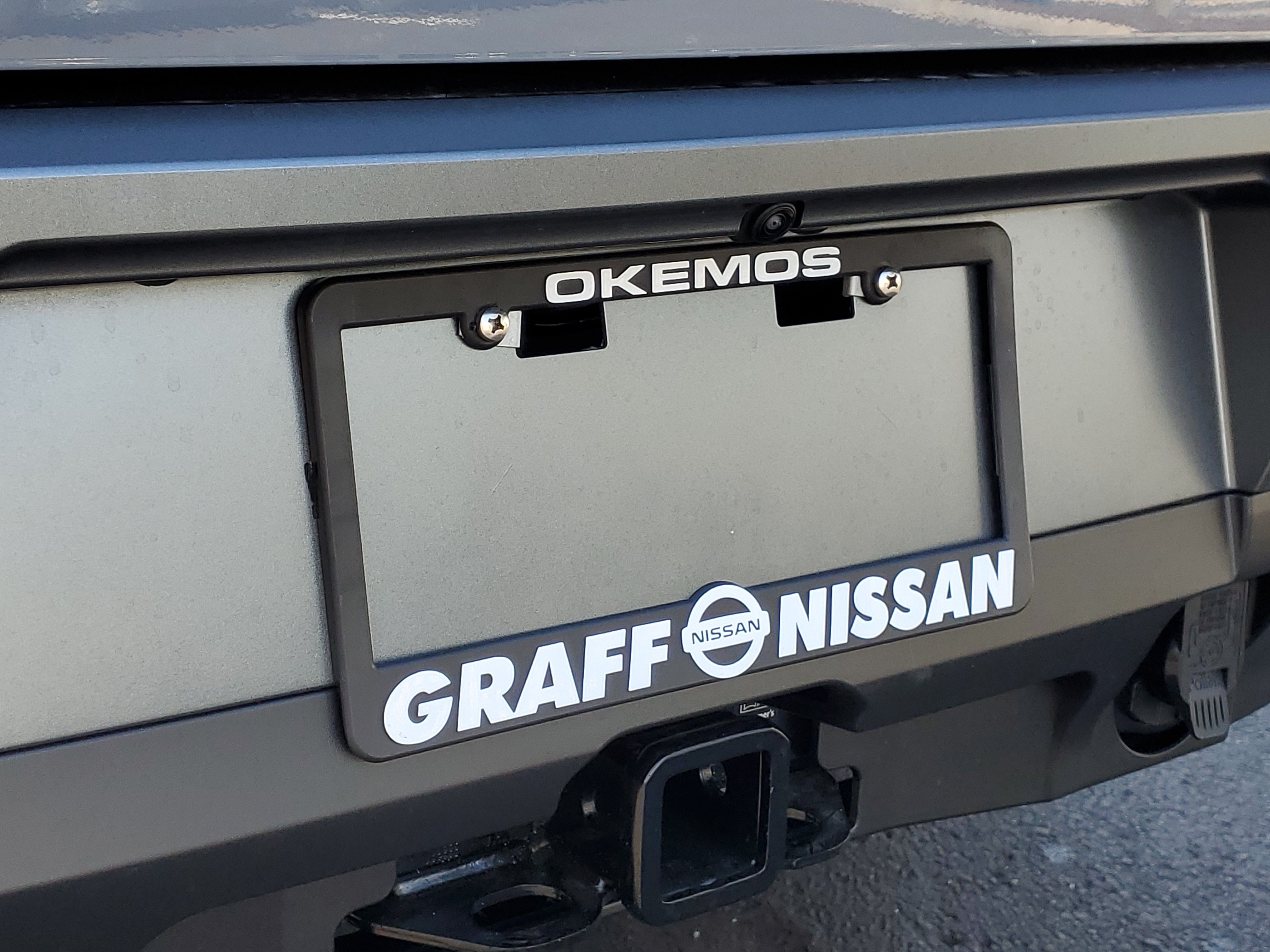New 2026 Nissan Pathfinder Platinum AWD/4WD image 37
