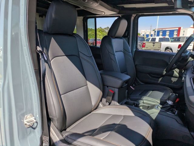 New 2026 Jeep Wrangler Sahara image 33