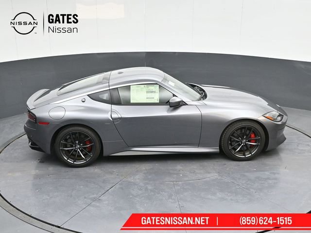 Used 2024 Nissan Z Performance w/ Floor Mat Package image 27