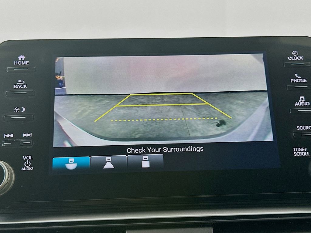 Used 2022 Honda Accord LX image 20