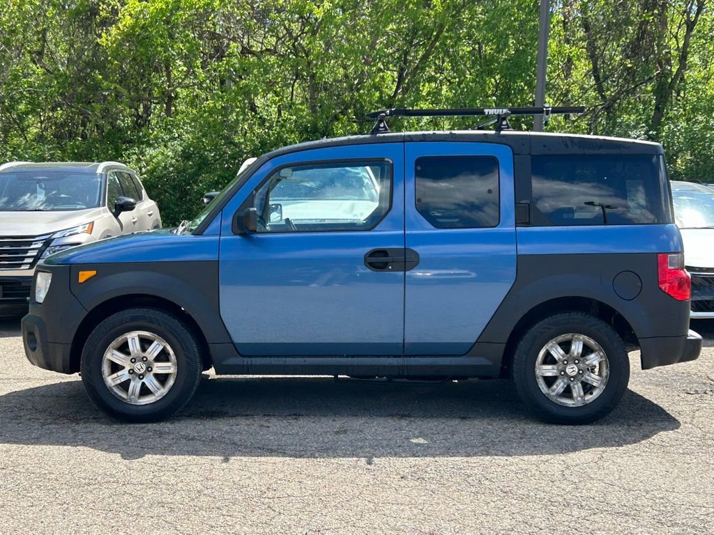 Used 2006 Honda Element EX image 3