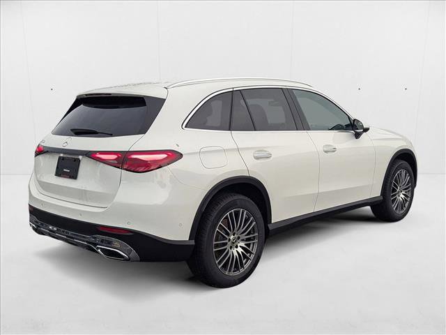 New 2026 Mercedes-Benz GLC 300 image 2
