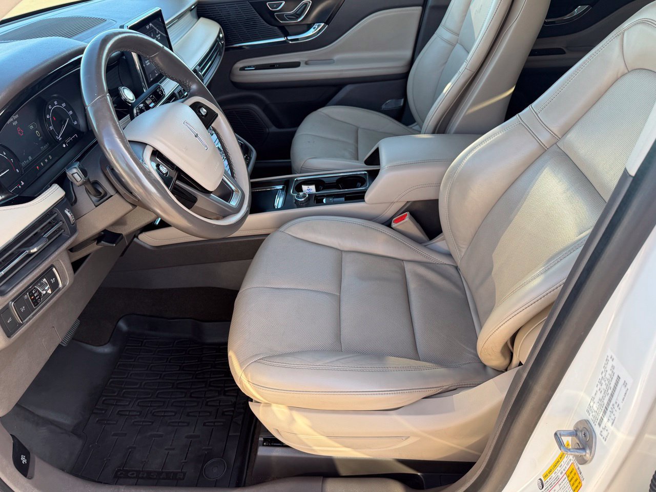 Used 2020 Lincoln Corsair FWD image 36
