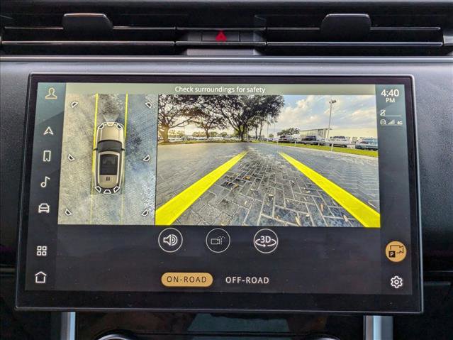 Used 2023 Land Rover Range Rover SE image 14