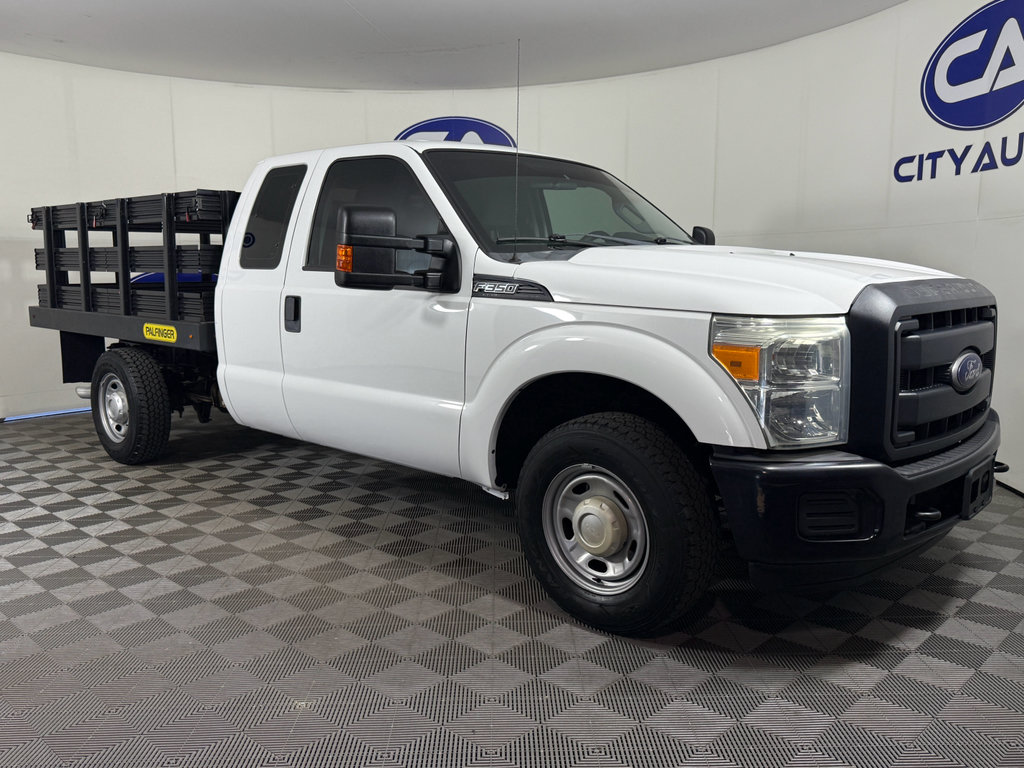 Used 2016 Ford F350 XL
