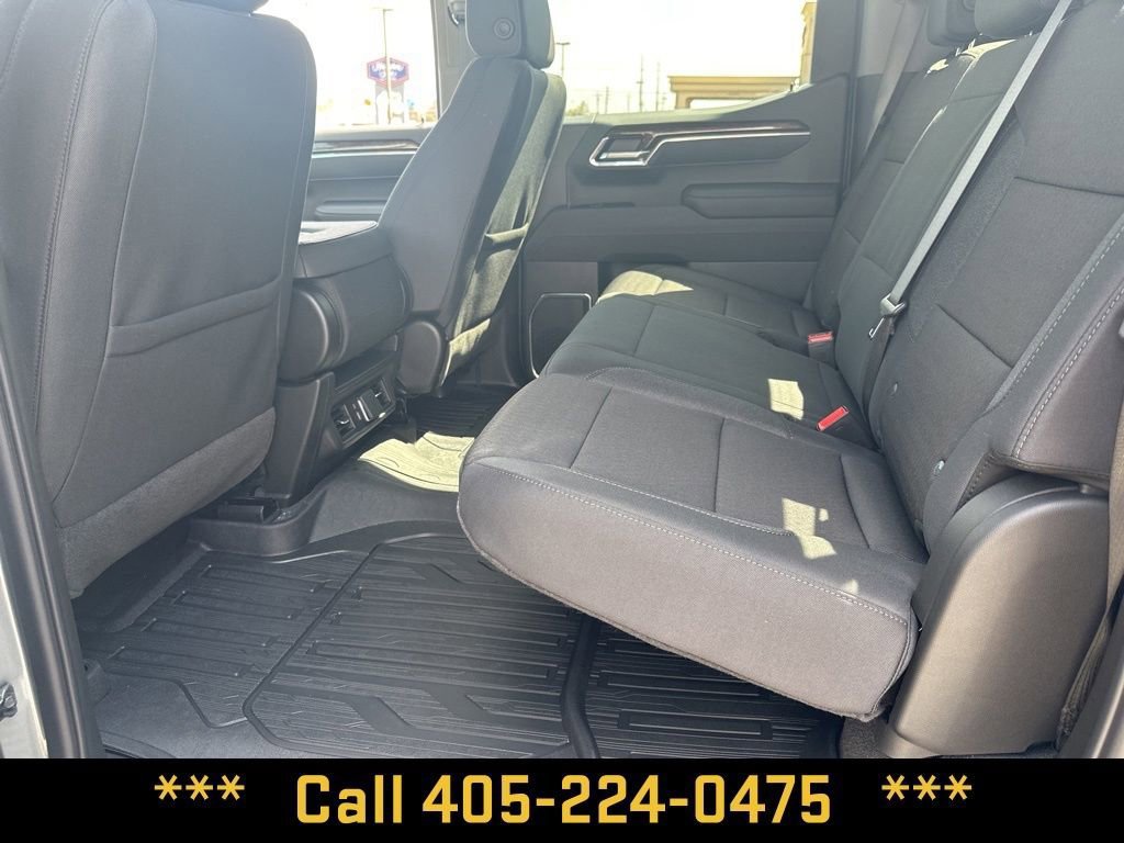 New 2026 GMC Sierra 1500 SLE AWD/4WD image 32