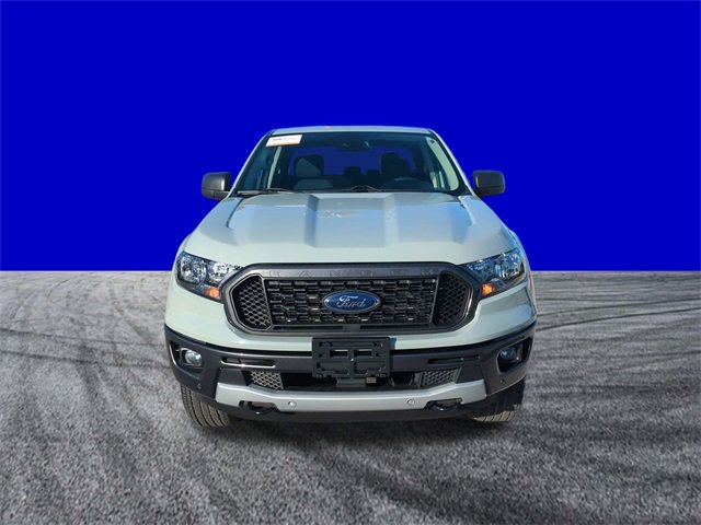 Certified 2021 Ford Ranger XLT w/ Equipment Group 301A Mid image 9