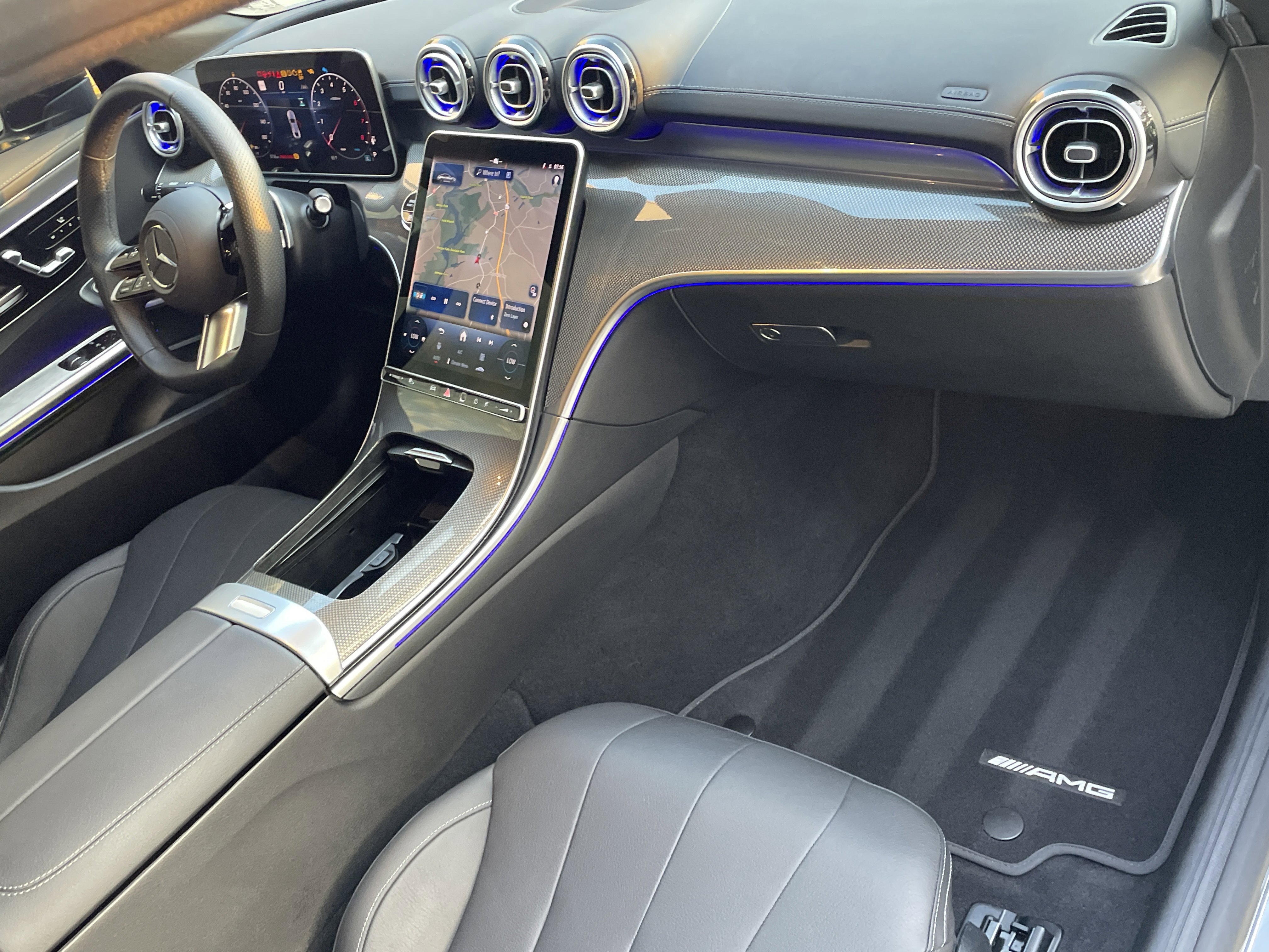 Certified 2024 Mercedes-Benz CLE 450 4MATIC Coupe image 38