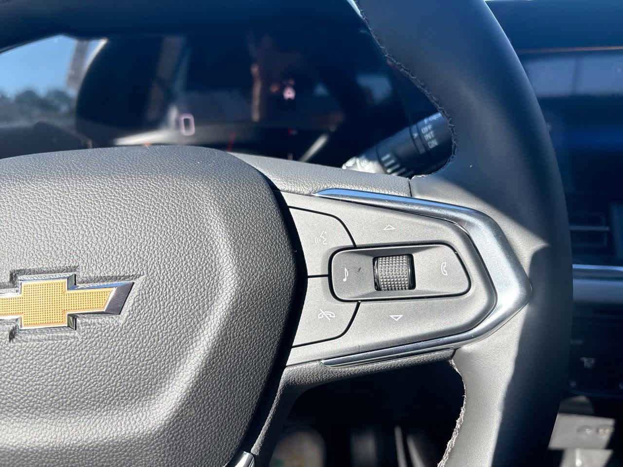 New 2026 Chevrolet Trax LT w/ Driver Confidence Package FWD image 26