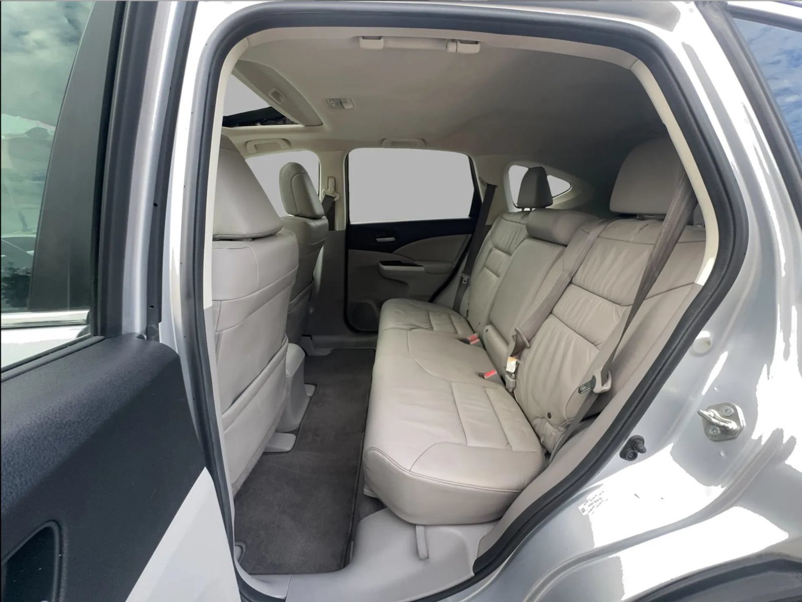 Used 2014 Honda CR-V EX-L image 39