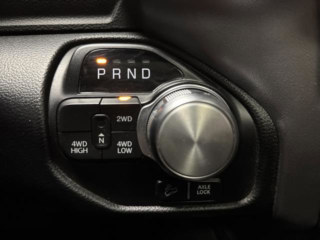 Used 2021 RAM 1500 Rebel w/ Rebel Level 2 Equipment Group image 21