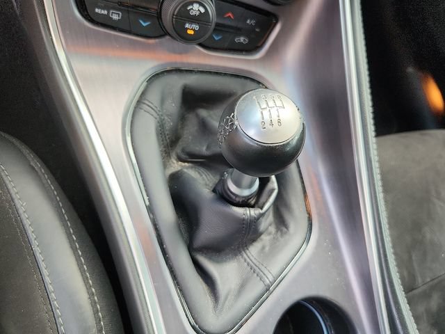 Used 2017 Dodge Challenger R/T Scat Pack RWD image 13