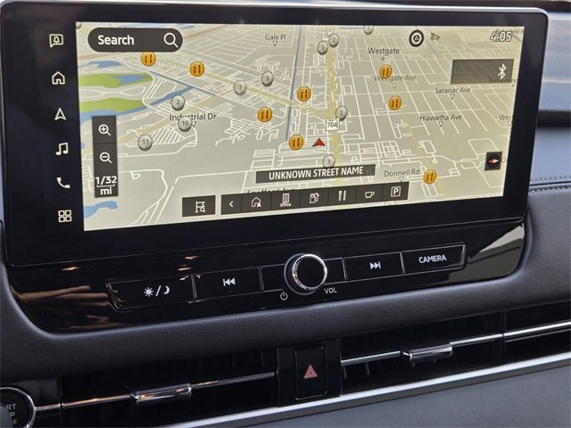 Used 2025 Mitsubishi Outlander SEL image 20