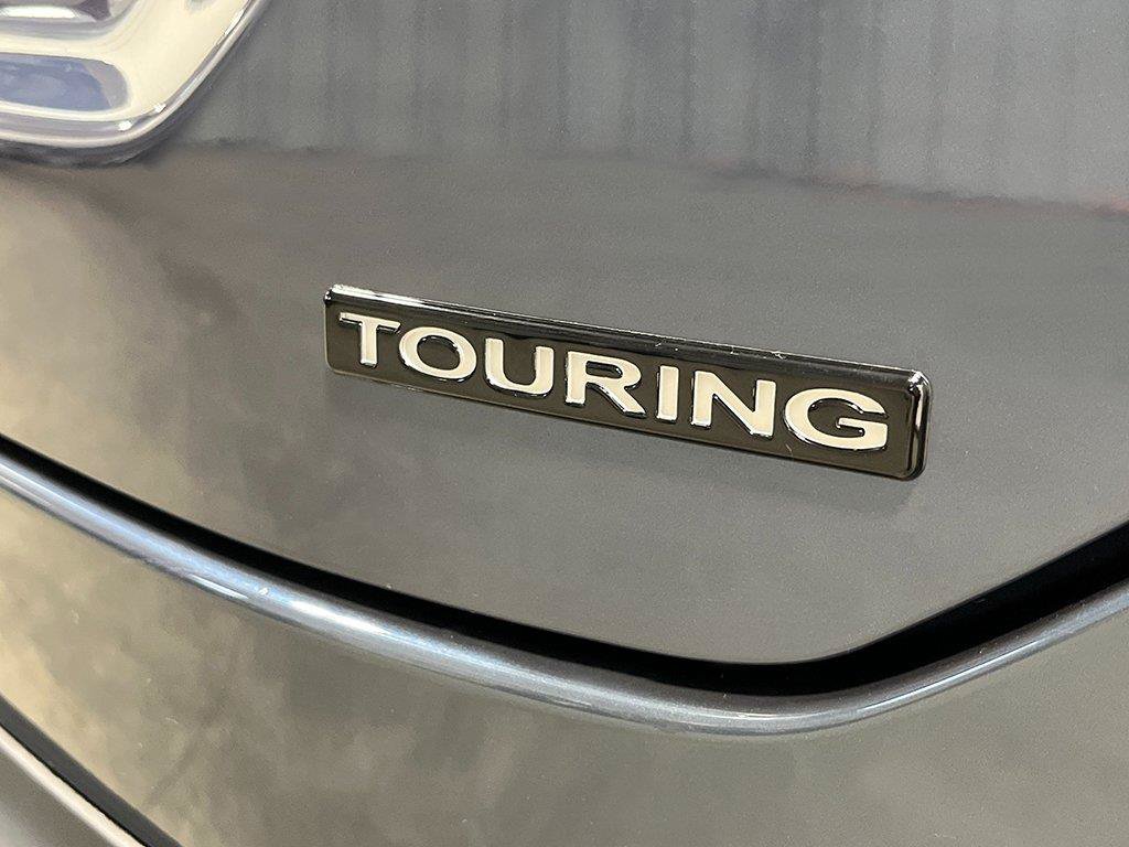 New 2026 Honda Pilot Touring image 10