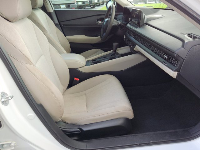 Certified 2024 Honda Accord EX image 15