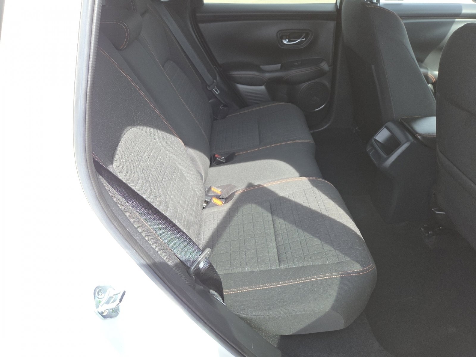 Used 2024 Honda HR-V Sport image 22