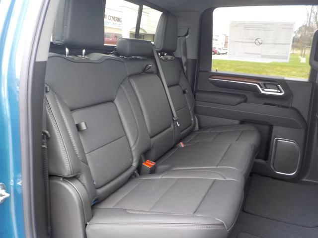 New 2026 GMC Sierra 3500 Denali w/ Denali Reserve Package AWD/4WD image 29