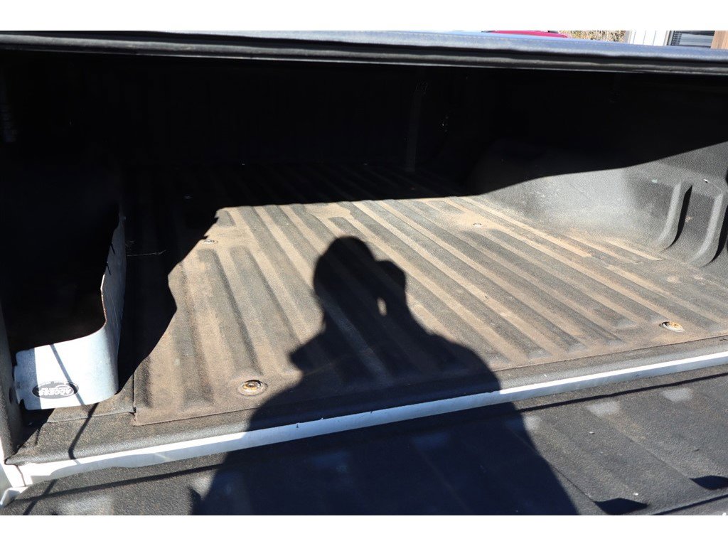 Used 2014 Ford F250 Lariat w/ Chrome Package image 43