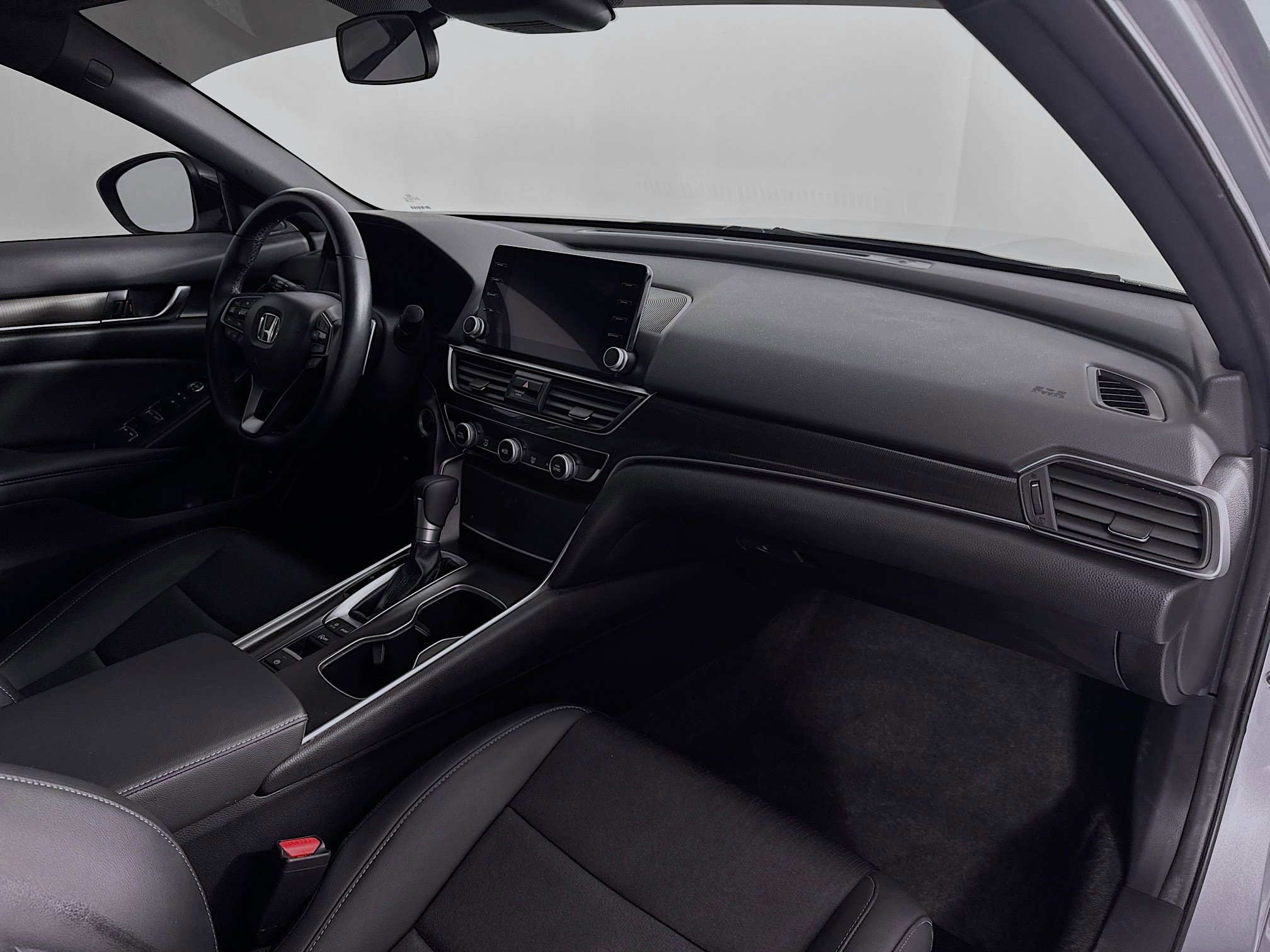 Certified 2022 Honda Accord Sport image 26