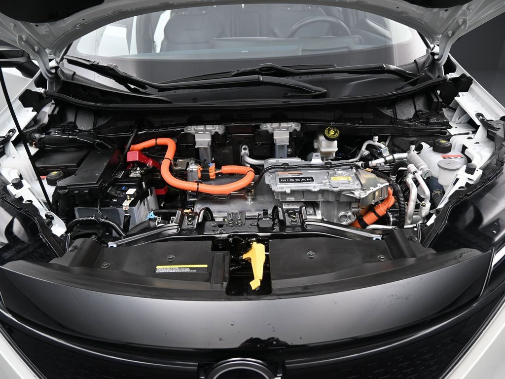 Used 2023 Nissan Ariya image 39